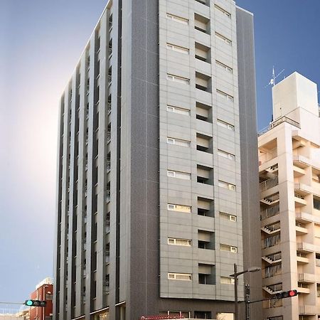 Nishitetsu Inn Kamata Tokyo Eksteriør billede