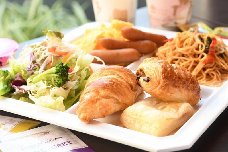Nishitetsu Inn Kamata Tokyo Eksteriør billede