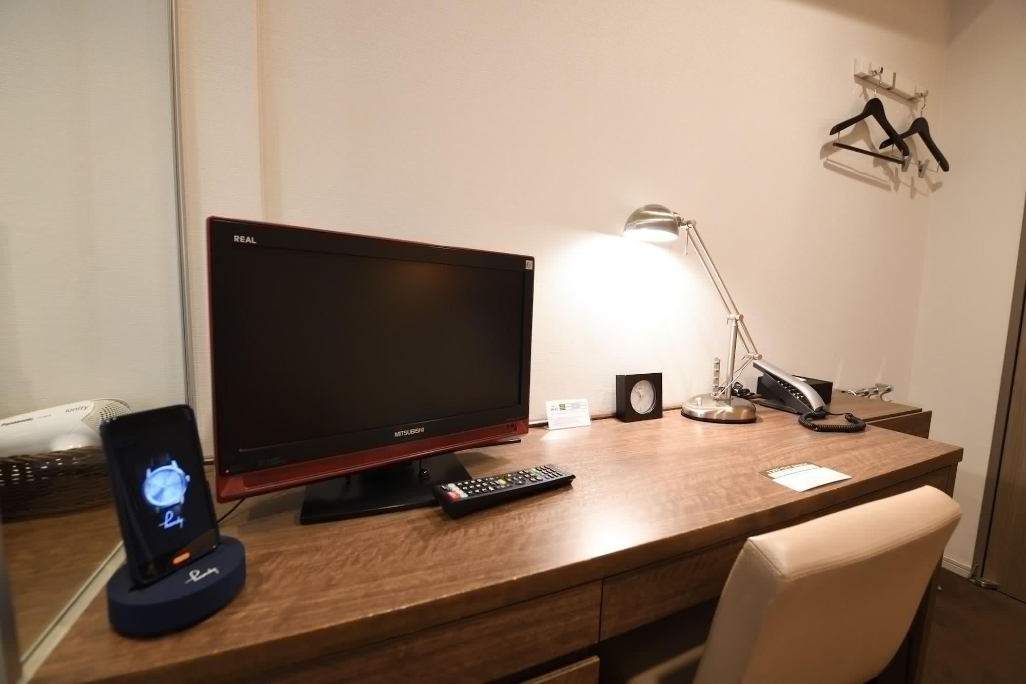 Nishitetsu Inn Kamata Tokyo Eksteriør billede