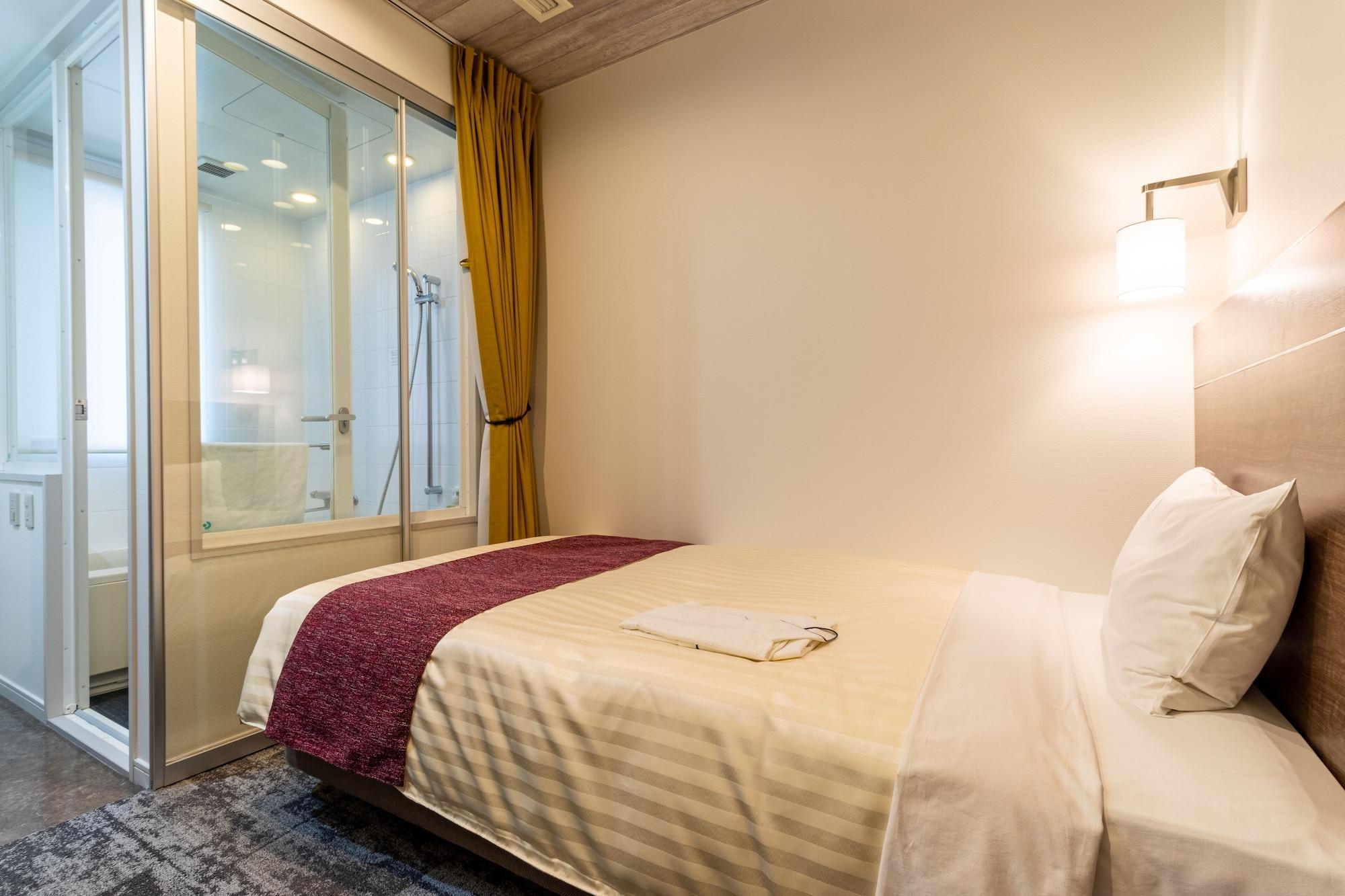 Nishitetsu Inn Kamata Tokyo Eksteriør billede