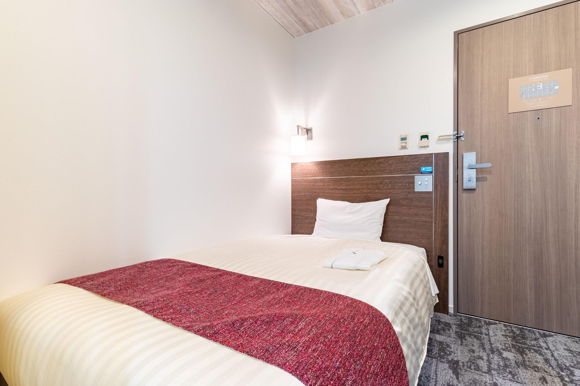 Nishitetsu Inn Kamata Tokyo Eksteriør billede