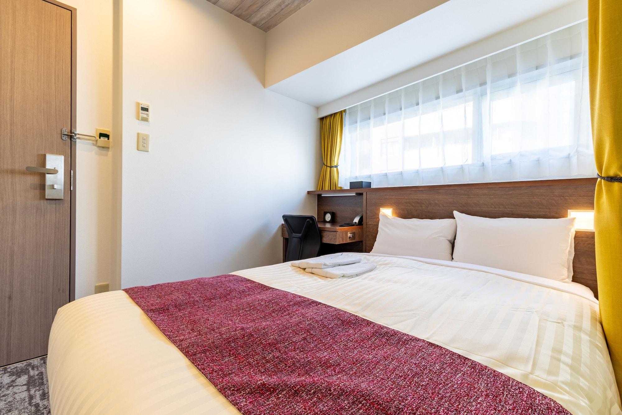Nishitetsu Inn Kamata Tokyo Eksteriør billede