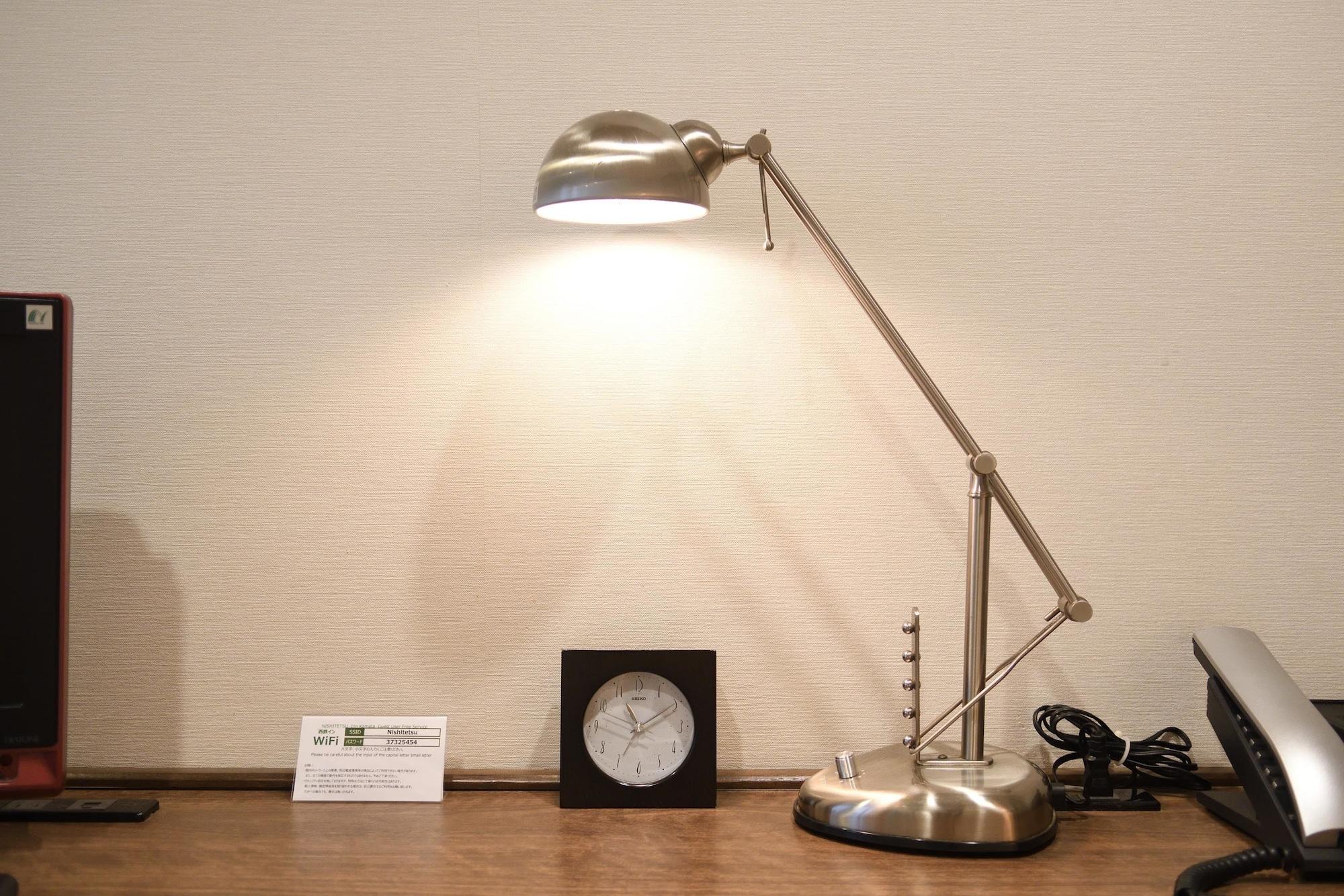 Nishitetsu Inn Kamata Tokyo Eksteriør billede