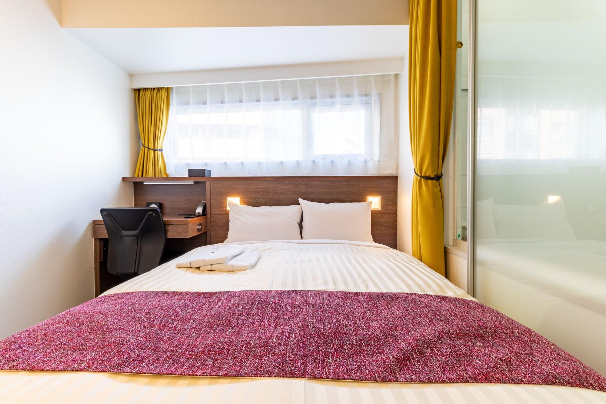 Nishitetsu Inn Kamata Tokyo Eksteriør billede