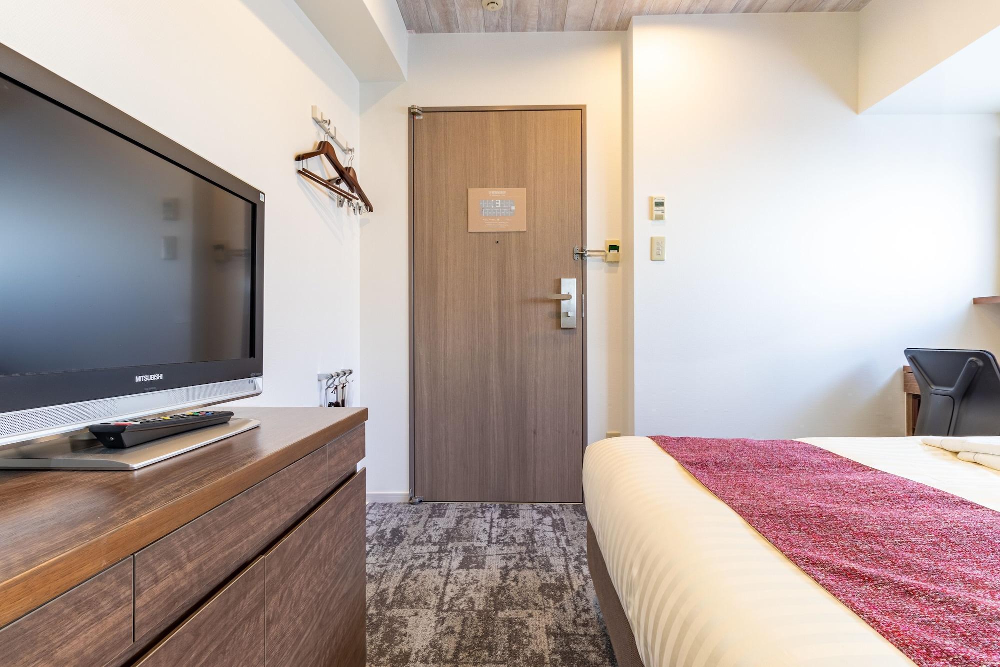 Nishitetsu Inn Kamata Tokyo Eksteriør billede