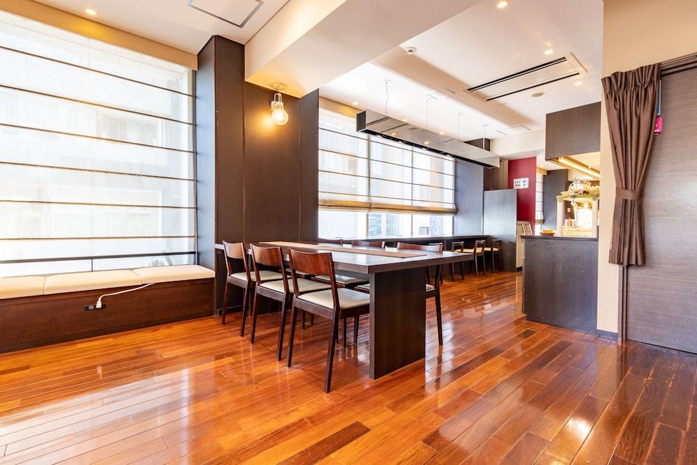 Nishitetsu Inn Kamata Tokyo Eksteriør billede