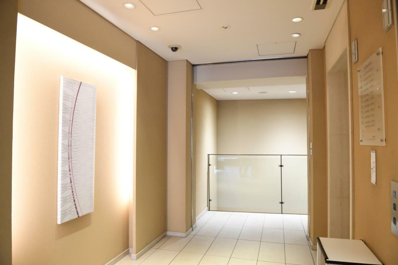 Nishitetsu Inn Kamata Tokyo Eksteriør billede