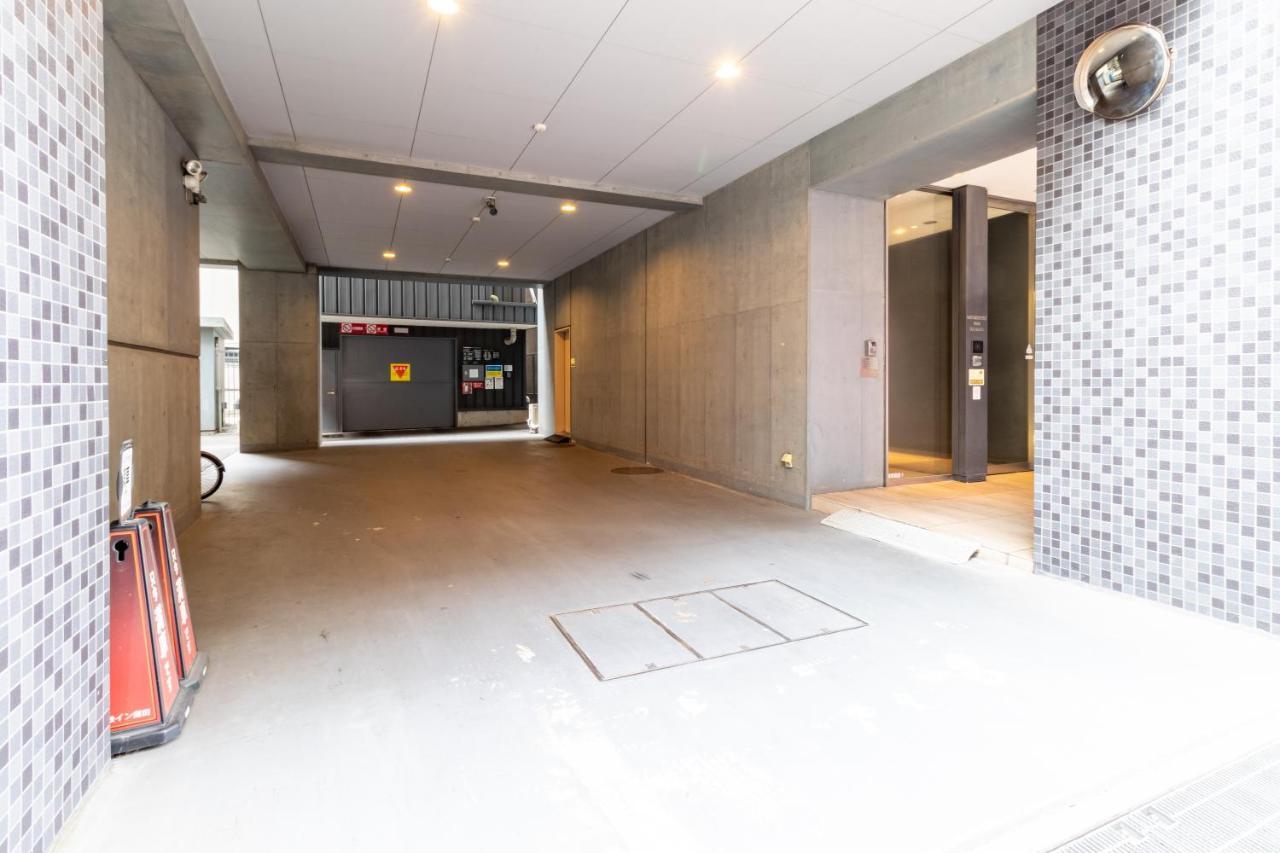 Nishitetsu Inn Kamata Tokyo Eksteriør billede