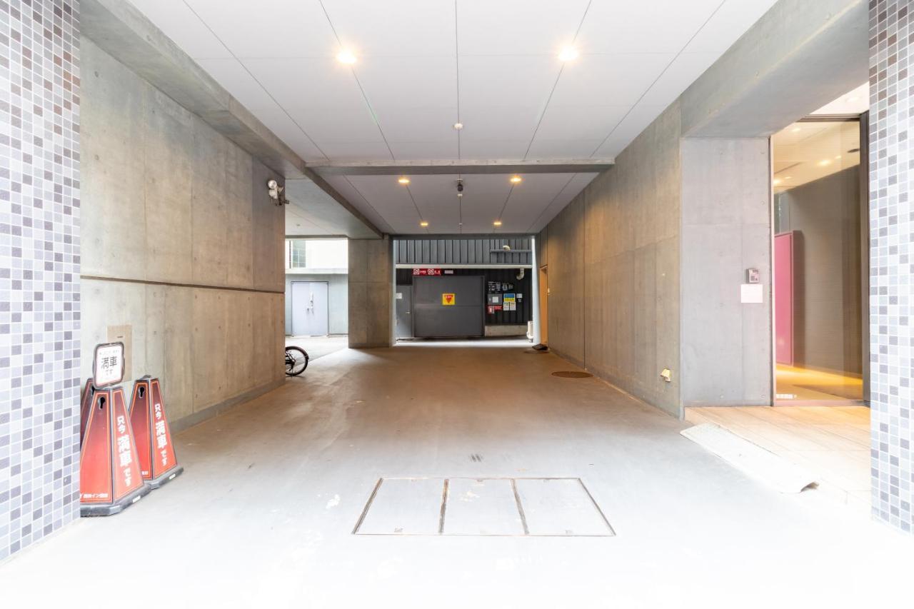 Nishitetsu Inn Kamata Tokyo Eksteriør billede