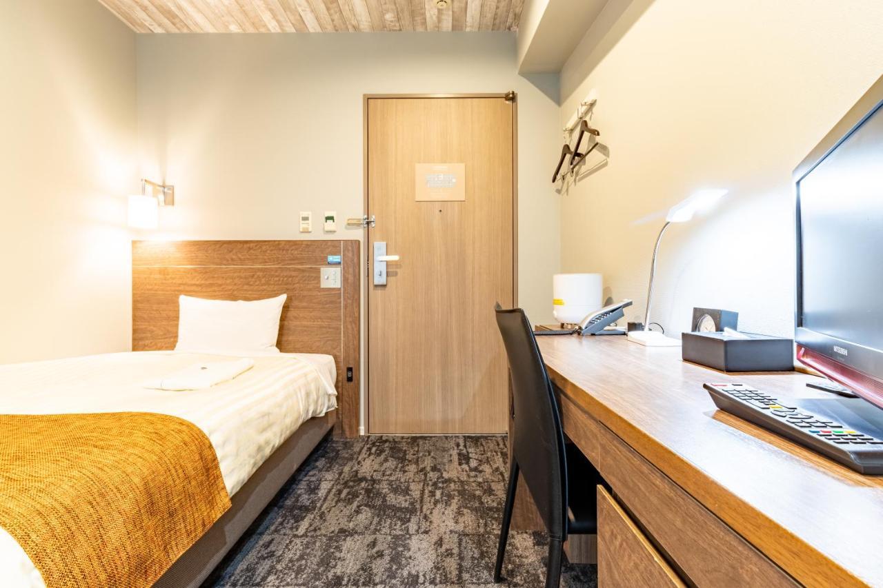 Nishitetsu Inn Kamata Tokyo Eksteriør billede