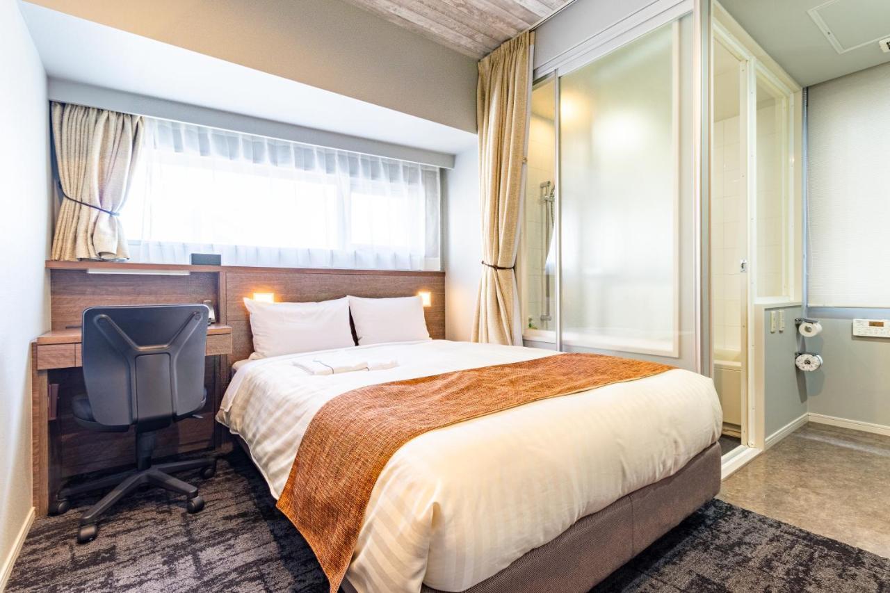 Nishitetsu Inn Kamata Tokyo Eksteriør billede