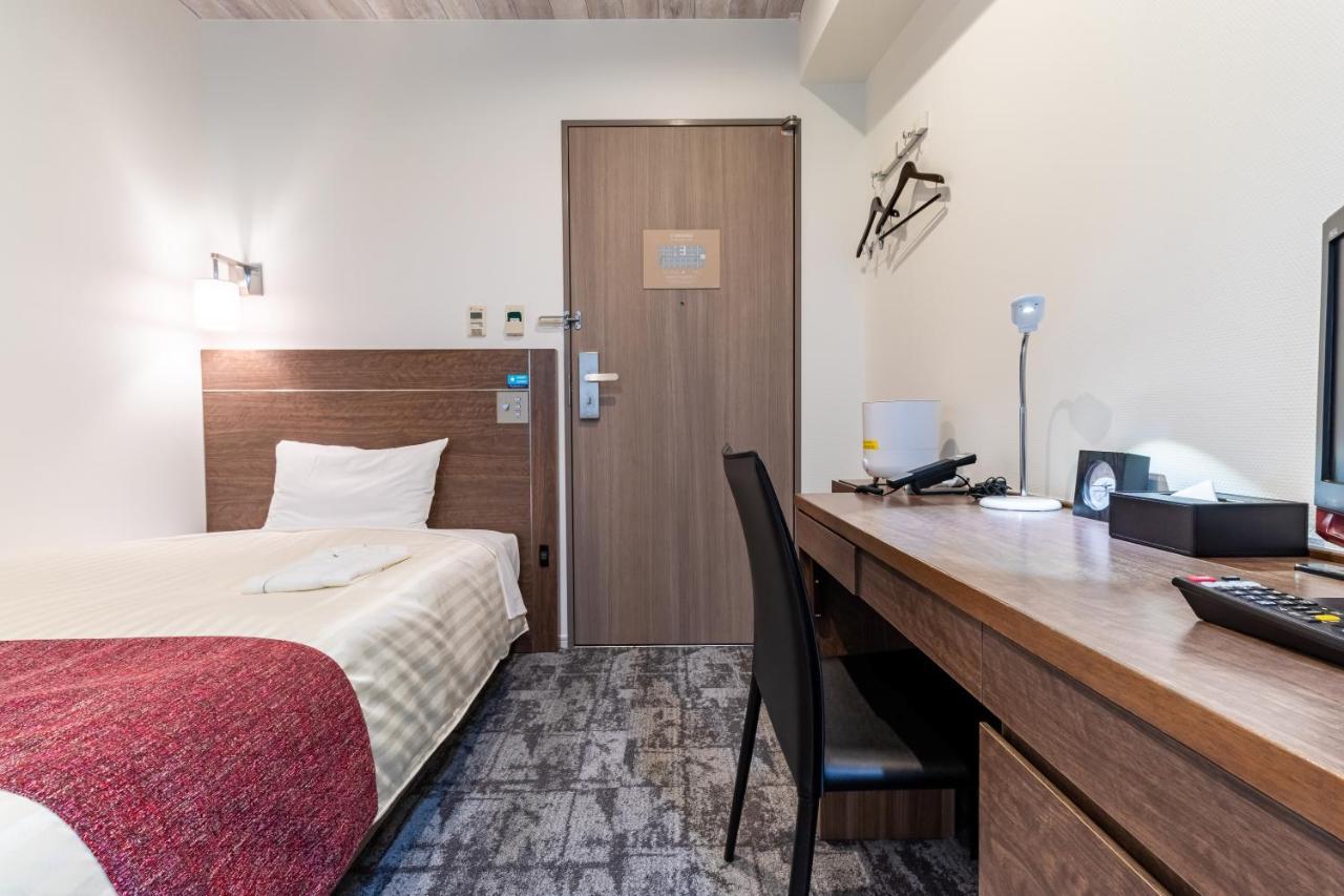 Nishitetsu Inn Kamata Tokyo Eksteriør billede