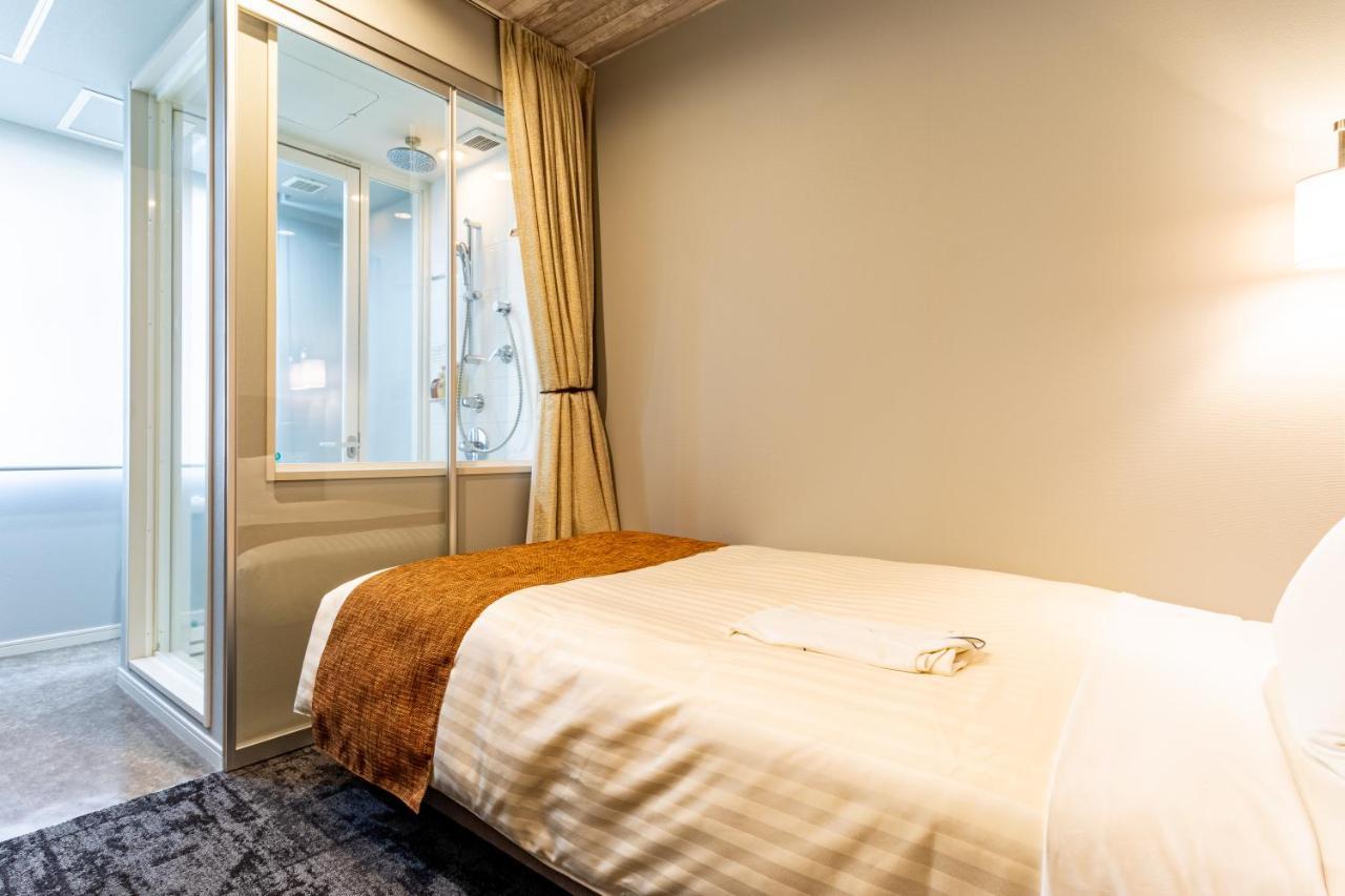 Nishitetsu Inn Kamata Tokyo Eksteriør billede