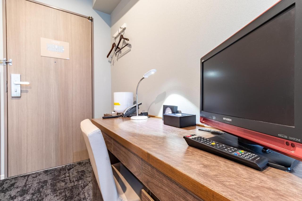 Nishitetsu Inn Kamata Tokyo Eksteriør billede