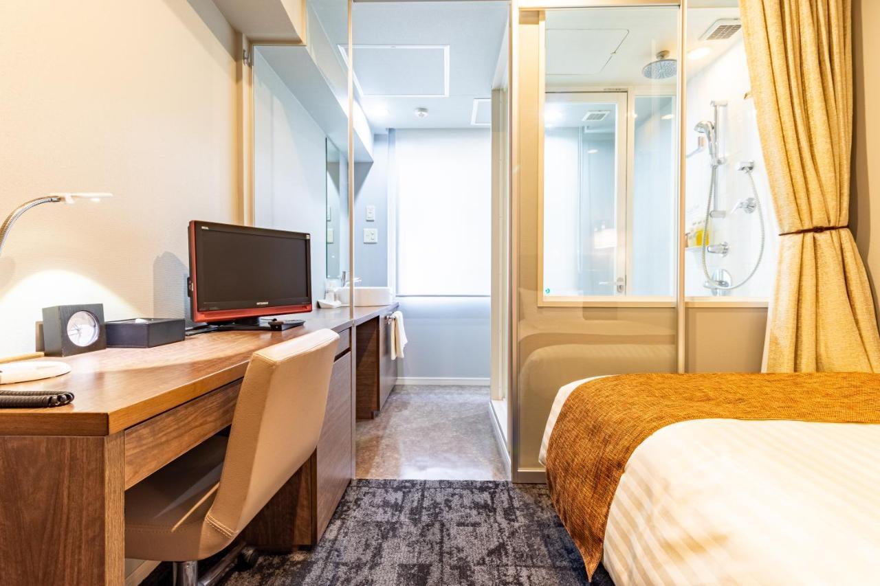 Nishitetsu Inn Kamata Tokyo Eksteriør billede