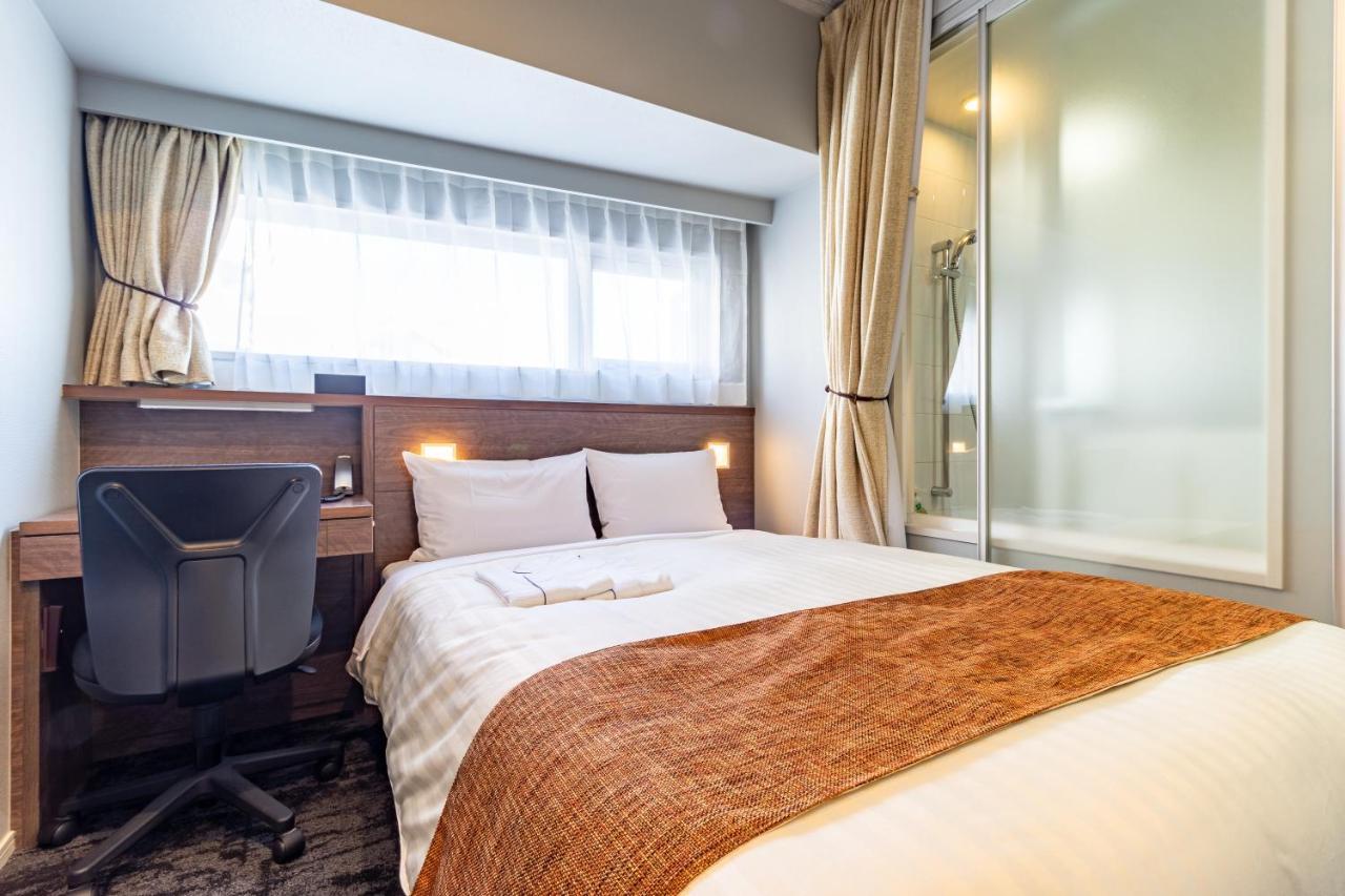 Nishitetsu Inn Kamata Tokyo Eksteriør billede